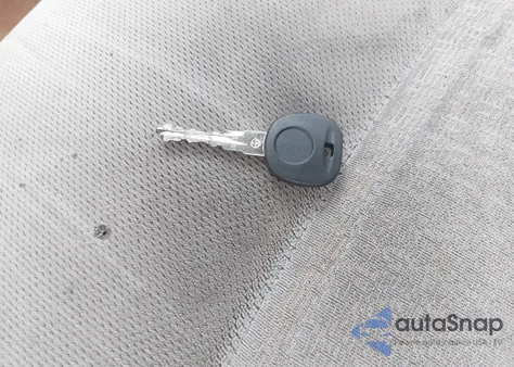 2011 Chevrolet Impala Ls z USA, uszkodzony, nr VIN 2G1WF5EK8B1262610